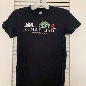 Zombie Bait T-Shirt